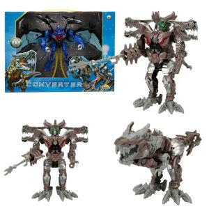 Dönüşebilen Robot Dinozor 1 Adet Fiyatıdır
