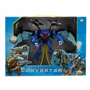 Dönüşebilen Robot Dinozor 1 Adet Fiyatıdır