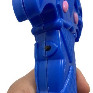 Pille Çalışan Sesli ve Işıklı Oyuncak Kılıç Savaş Oyuncakları 52 cm