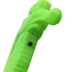 Pille Çalışan Işıklı Oyuncak Mini Zülfikar Kılıç 36 cm