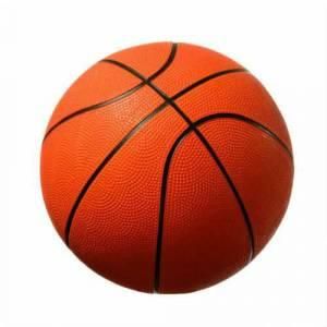 Basket topu 7 numara standart boy basketbol topu sokak salon oyunu için profesyonel boyda kauçuk top