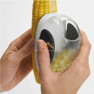 CORN STRIPPER HAZNELİ PRATİK KOLAY MISIR SOYUCU MISIR AYIKLAMA ALETİ