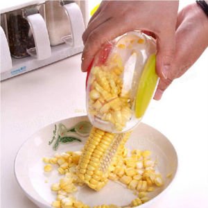 CORN STRIPPER HAZNELİ PRATİK KOLAY MISIR SOYUCU MISIR AYIKLAMA ALETİ