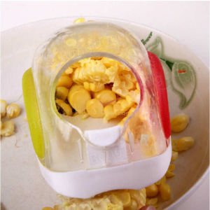CORN STRIPPER HAZNELİ PRATİK KOLAY MISIR SOYUCU MISIR AYIKLAMA ALETİ