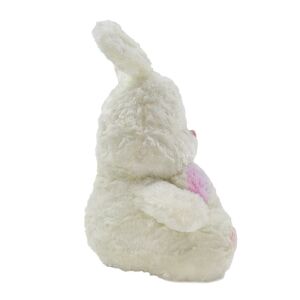 Kalpli Tavşan Peluş Oyuncak 45 cm