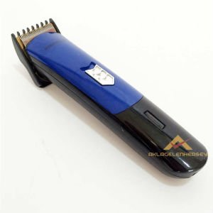 PRITECH-035 ŞARJ EDİLEBİLİR TIRAŞ MAKİNESİ
