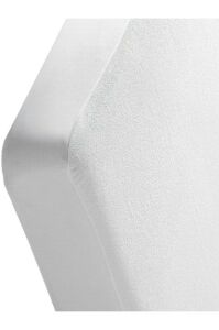 4 Mevsimlik Silikon Altyapılı Alez 180x200 Microfiber Full Kenarlı Sıvı Geçirmez Yatak Koruyucu