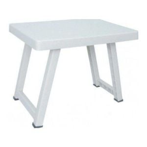 Katlanır Piknik Masası 52x40,h:40cm Seyyar Satranç-Tavla Masası-Katlamalı Kamp Balkon Plaj Sehpası