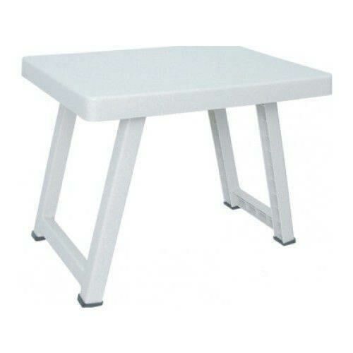 Pratik Katlanabilir Piknik Masası 72x48 h58cm Ebatında Şık Tasarım Portatif Katlanır Piknik Sehpası