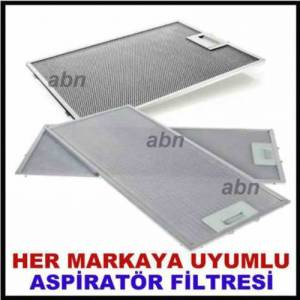 Simfer 8646 SM Ankastre Davlumbaz Filtresi Sılverlıne 8646 Sm Aspiratör Karbon Filtre