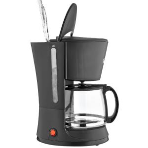Damlama Önleyicili 1,2 lt Filtre Kahve Makinesi Sinbo SCM 2938
