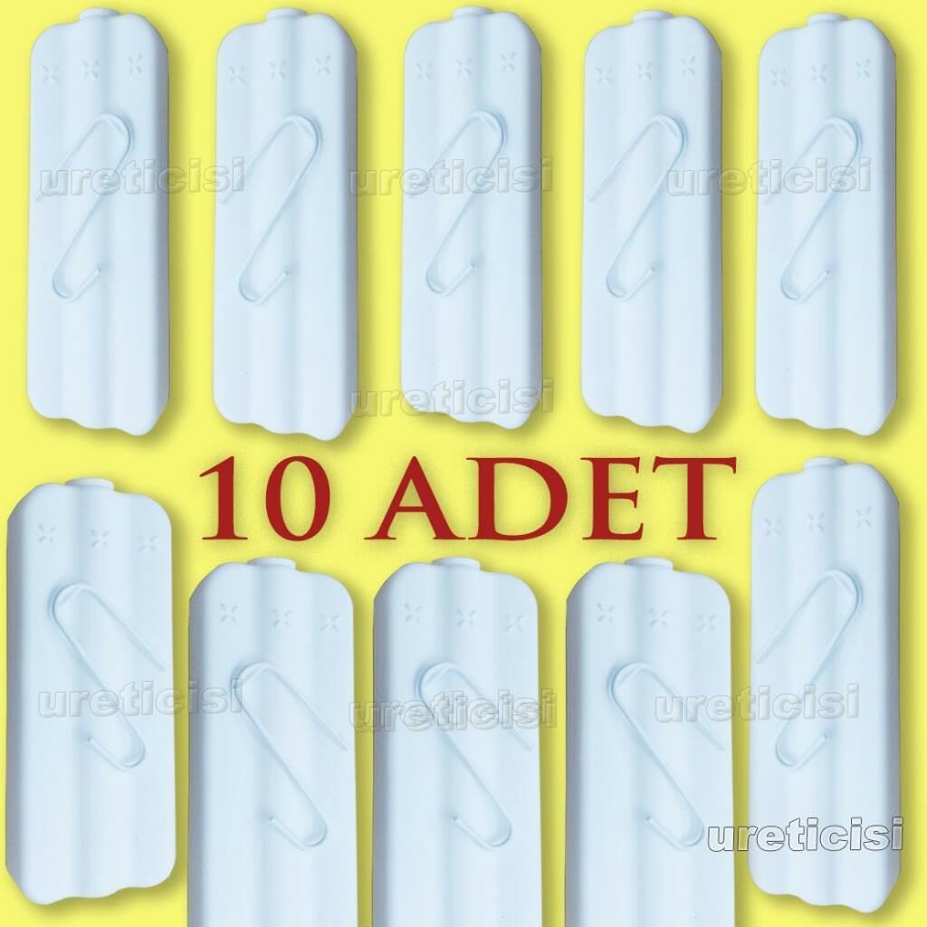 Smart Kalorifer suluğu 10 ADET hava nemlendiren radyatör suluğu,kalorifer için suluk her peteğe uyar