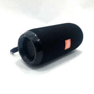Su Geçirmez Kablosuz Bluetooth Stereo Speakers Şarjlı Hoparlör