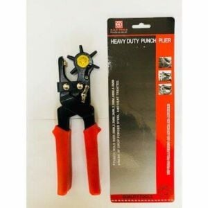 KEMER DELME MAKİNESİ HEAVY PUNCH PLIER