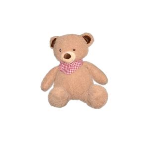 Flarlı Favori Ayı 50 cm Peluş Oyuncak 1 adet