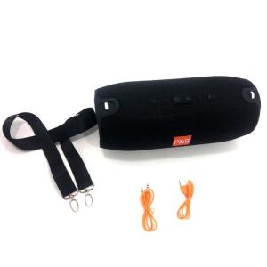 Su Geçirmez Kablosuz Wireless Stereo Büyük Boy Şarjlı Hoparlör