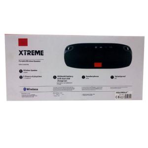Su Geçirmez Kablosuz Wireless Stereo Büyük Boy Şarjlı Hoparlör