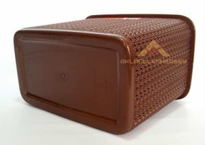 HASIR ÖRGÜ DESENLİ 28cm BÜYÜK BOY DETERJANLIK