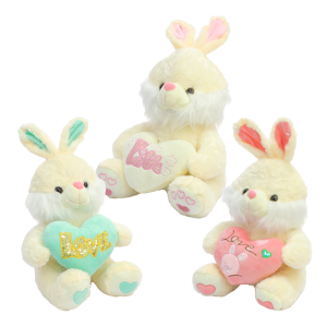 HS-12444 PELUŞ TAVŞAN -PŞA