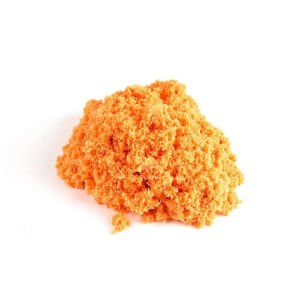 Kinetik Kum 1kg Renk Seçenekli Kinetic Sand Yılın Oyun Hamuru Kurumaz Kinetik Oyun Kumu