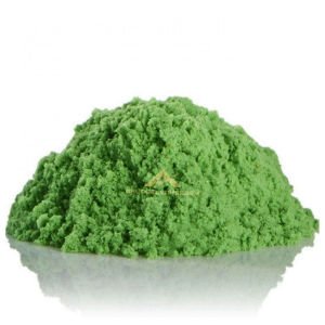 Kinetik Kum 1kg Renk Seçenekli Kinetic Sand Yılın Oyun Hamuru Kurumaz Kinetik Oyun Kumu