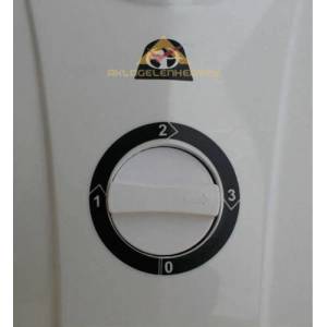 GÜVENLİ 3 KADEME SU ISITICI BANYO ŞOHBENİ 7 EMNİYETLİ ELEKTRİKLİÇınar Şohben 7 Emniyet ile %35 Tasarruflu Elektrik Banyo Şofbeni