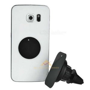 MIKNATISLI OTO ARAÇ İÇİ CEP TELEFONU TUTACAĞI 02
