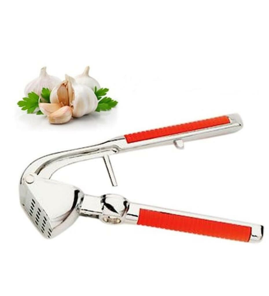 1 Adet Dünyanın En iyi Metal Sarımsak Ezeceği Vişne Kiraz Zeytin Çekirdeği Çıkarıcı Çekirdek Ayıklar
