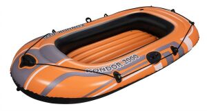 61100 KONDOR 2000 2 KİŞİLİK BOT 196*114CM