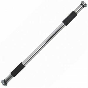 Door Way Gym Bar Kapı Koridor Barfix Demiri Krom Kaplama 62-100cm
