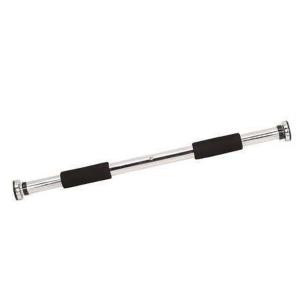 Door Way Gym Bar Kapı Koridor Barfix Demiri Krom Kaplama 62-100cm