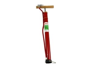 BÜYÜK BOY ARABA, MOTORSİKLET, BİSİKLET POMPASI -2