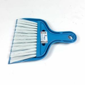 Fırçalı Faraş Seti 16x15Cm Zambak Plastik Pratik Ve Taşınabilir