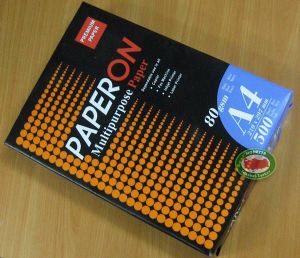 1 KALİTE 80gr 500 ADET A4 FOTOKOPİ YAZICI KAĞIDI