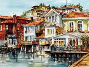 GORDİON 1000 PARÇA BÜYÜK BOY PUZZLE GÖKSU-2