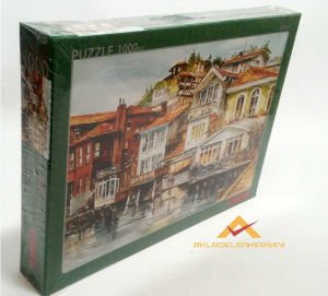GORDİON 1000 PARÇA BÜYÜK BOY PUZZLE GÖKSU-2