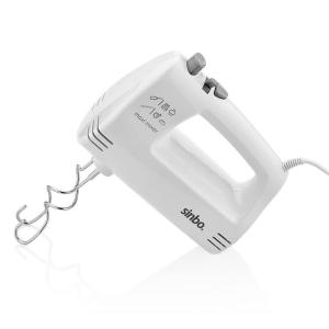 Sinbo 5 Kademeli El Mikseri 350W  Yüksek Hızlı Çırpıcı SMX 2741