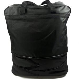 tekerlekli  Katlanır Büyük Boy  Spor Çantası 60x30-40x30Cm
