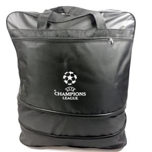tekerlekli  Katlanır Büyük Boy  Spor Çantası 60x30-40x30Cm
