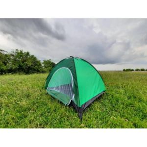Kolay Kurulumlu Kamp Çadırı 3-4 Kişilik 180x140 Yükseklik120cm Su Geçirmez Tam Koruma Güvenli Çadır