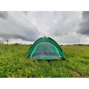 Kolay Kurulumlu Kamp Çadırı 3-4 Kişilik 180x140 Yükseklik120cm Su Geçirmez Tam Koruma Güvenli Çadır