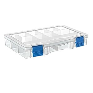 Power Organizer 320x243x50h mm14 – ASR-2062