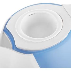 Sinbo Kablosuz Gizli Rezistanslı Su Isıtıcı Kettle 1,7 lt SK 7345