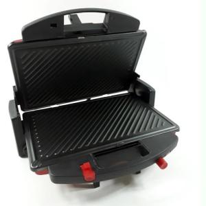Dora dr-18 Tost Ve Izgara Makinesi 1800 W Ayarlanabilir  termostat