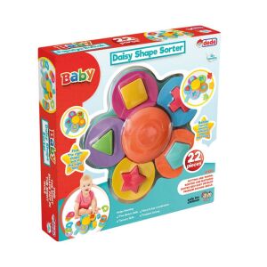 Papatya Bultak Eğitici Oyuncak