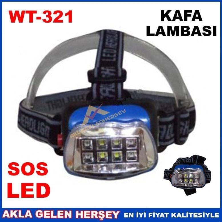 zaktan Kumandalı Ampul Takılabilen Enerji Tasarruflu Led Lamba Ampul 23smd Led Acil Durum Işıldak