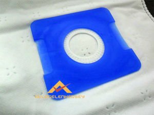 SİNBO ELYAF ELEKTRİKLİ SÜPÜRGE TOZ TORBASI