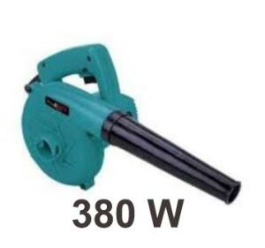 İtaly Style Güçlü Taşınabilir Hava Körüğü 380 WATT 1300 Devir  220 V-50 Hz