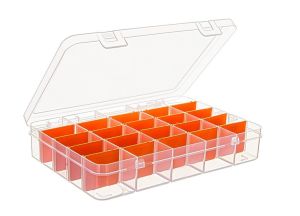 Beta Organizer 25- 230 X 166 X 42,5h mmASR-5048
