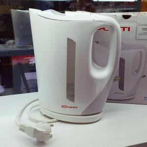 Conti Kablosuz Su Isıtıcı Kettle 1,7 lt Kapasiteli 2200W CK 235